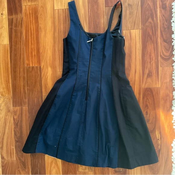 Armani exchange skater dress size 0 - Picture 3 of 4